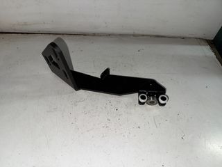 OPEL MOVANO 03-09 Οδηγός συρόμενης πόρτας κάτω