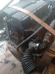 ΜAN TGL 180 EURO 3