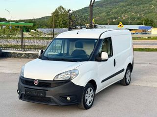 Fiat Doblo 2017