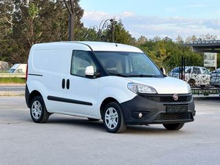 Fiat Doblo 2017-thumb-1