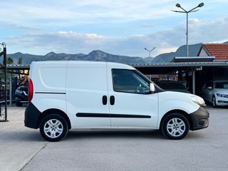 Fiat Doblo 2017-thumb-2
