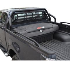 ΕΡΓΑΛΕΙΟΘΗΚΗ ΚΑΡΟΤΣΑΣ RIVAL BOX 303 NISSAN NAVARA D40 2006+