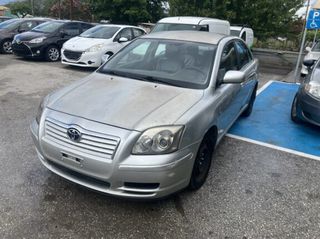 Toyota Avensis 2004