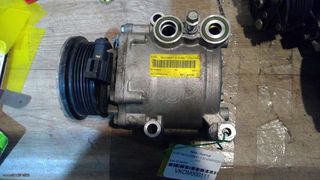Κομπρεσέρ A/C (Air Condition) SPJA για FORD FIESTA 2008 2009 2010 2011 2012 2013