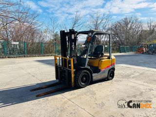 TCM 2006 FG25C3