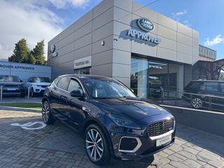 Jaguar E-Pace 2021 P300E R-DYNAMIC SE PLUG-IN PANORAMA  με ανάλυση ΦΠΑ