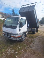 Mitsubishi 2004 Canter