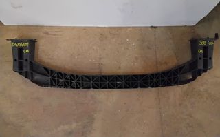ΠΕΤΡΟΠΟΥΛΟΣ ΕΜΠΡΟΣ ΚΑΤΩ ΠΛΑΣΤΙΚΗ ΤΡΑΒΕΡΣΑ ΠΡΟΦΥΛΑΚΤΗΡΑ PEUGEOT 308 2007-