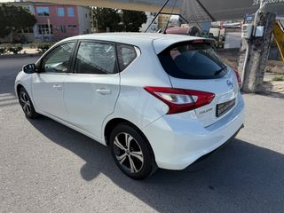 Nissan Pulsar 2015 1.5 DCI N-CONNECTA diesel-thumb-4