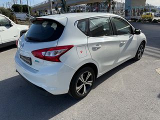 Nissan Pulsar 2015 1.5 DCI N-CONNECTA diesel-thumb-5