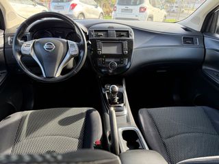Nissan Pulsar 2015 1.5 DCI N-CONNECTA diesel-thumb-7