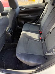Nissan Pulsar 2015 1.5 DCI N-CONNECTA diesel-thumb-8