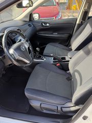 Nissan Pulsar 2015 1.5 DCI N-CONNECTA diesel-thumb-9