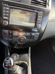 Nissan Pulsar 2015 1.5 DCI N-CONNECTA diesel-thumb-10