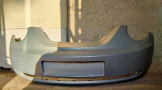 VW NEW BEETLE CABRIO (2005-2011) ΠΡΟΦΥΛΑΚΤΗΡΑΣ ΠΙΣΩ ΜΕ ΚΩΔΙΚΟ 1Y0807421P (ΓΝΗΣΙΟΣ)