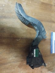 VW PASSAT SCODA 97-05 ΠΕΤΑΛΙ ΓΚΑΖΙΟΥ ΗΛΕΚΤΡΙΚΟ-thumb-1