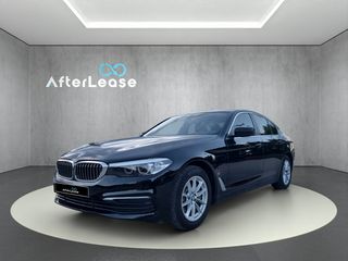 Bmw 530 2017 E IPERFORMANCE