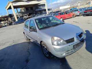 RENAULT CLIO  1200cc μοντ.05-thumb-1