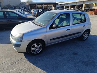 RENAULT CLIO  1200cc μοντ.05-thumb-2