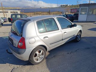 RENAULT CLIO  1200cc μοντ.05-thumb-4