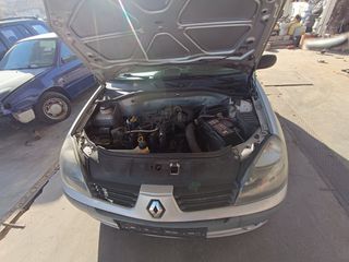 RENAULT CLIO  1200cc μοντ.05-thumb-17