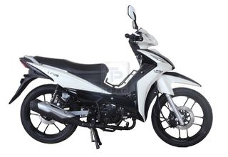 Lifan LF 125 2025 injection euro 5-thumb-1