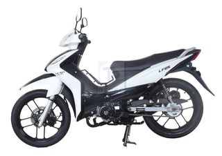 Lifan LF 125 2025 injection euro 5-thumb-2