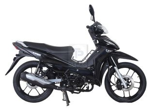Lifan LF 125 2025 injection euro 5-thumb-5