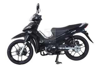 Lifan LF 125 2025 injection euro 5-thumb-6