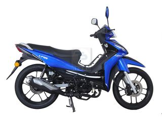 Lifan LF 125 2025 injection euro 5-thumb-9