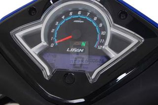 Lifan LF 125 2025 injection euro 5-thumb-13
