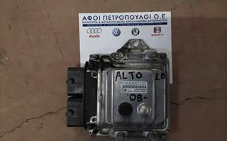 ΠΕΤΡΟΠΟΥΛΟΣ ΜΟΝΑΔΑ ΕΛΕΓΧΟΥ ΚΙΝΗΤΗΡΑ 1.0 SUZUKI ALTO 2008-  0261S04260