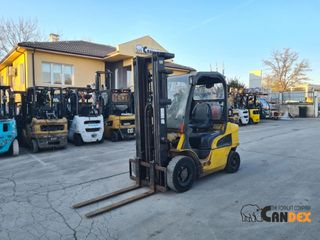 CAT 2008 GP25N-thumb-1
