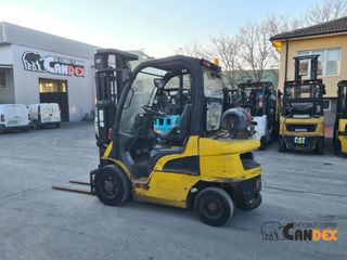 CAT 2008 GP25N-thumb-2