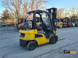 CAT 2008 GP25N-thumb-3