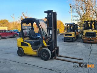 CAT 2008 GP25N-thumb-5