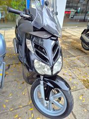 Aprilia SportCITY 125 2009 ΑΡΙΣΤΟ-thumb-2