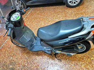 Aprilia SportCITY 125 2009 ΑΡΙΣΤΟ-thumb-4