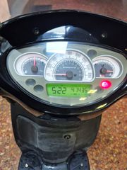 Aprilia SportCITY 125 2009 ΑΡΙΣΤΟ-thumb-7
