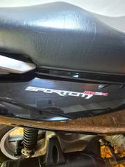 Aprilia SportCITY 125 2009 ΑΡΙΣΤΟ-thumb-5