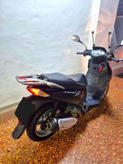 Aprilia SportCITY 125 2009 ΑΡΙΣΤΟ-thumb-6