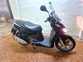 Aprilia SportCITY 125 2009 ΑΡΙΣΤΟ