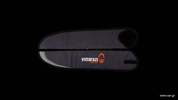 Παραμοτέρ 2026 Θήκες προστασίας προπέλας