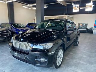 Bmw X6 2009
