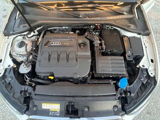 Audi A3 2017 TDI 1.6 SEDAN LED/CRUISE CONTROL/PDC/ΔΕΡΜΑ/APPLE CAR PLAY-thumb-24