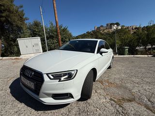 Audi A3 2017 TDI 1.6 SEDAN LED/CRUISE CONTROL/PDC/ΔΕΡΜΑ/APPLE CAR PLAY-thumb-8