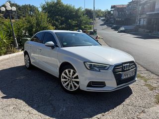 Audi A3 2017 TDI 1.6 SEDAN LED/CRUISE CONTROL/PDC/ΔΕΡΜΑ/APPLE CAR PLAY-thumb-7
