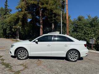 Audi A3 2017 TDI 1.6 SEDAN LED/CRUISE CONTROL/PDC/ΔΕΡΜΑ/APPLE CAR PLAY-thumb-6