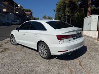 Audi A3 2017 TDI 1.6 SEDAN LED/CRUISE CONTROL/PDC/ΔΕΡΜΑ/APPLE CAR PLAY-thumb-5