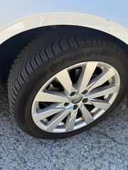 Audi A3 2017 TDI 1.6 SEDAN LED/CRUISE CONTROL/PDC/ΔΕΡΜΑ/APPLE CAR PLAY-thumb-28